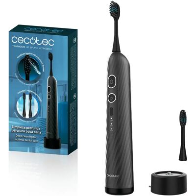 Cecotec Irrigatore Dentale Toothcare Jet Splash Ultrasonic Cecotec Irrigatore Dentale Toothcare Jet Splash Ultrasonic