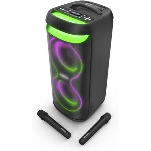 Energy Sistem Altoparlante Energy System Party Karaoke 150w 2 Microphones Energy Sistem Altoparlante Energy System Party Karaoke 150w 2 Microphones