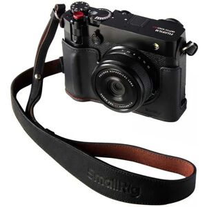 Smallrig Custodia Per Fotocamera Fujifilm Gfx100rf Smallrig Custodia Per Fotocamera Fujifilm Gfx100rf