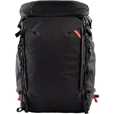 Pgytech Borsa Per Fotocamera Onepro Flex 50l + L Organizer Black One Size Pgytech Borsa Per Fotocamera Onepro Flex 50l + L Organizer Black One Size