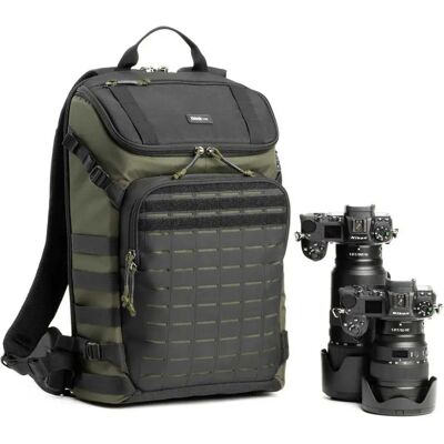 Think Tank Zaino Darklight 20l Think Tank Zaino Darklight 20l