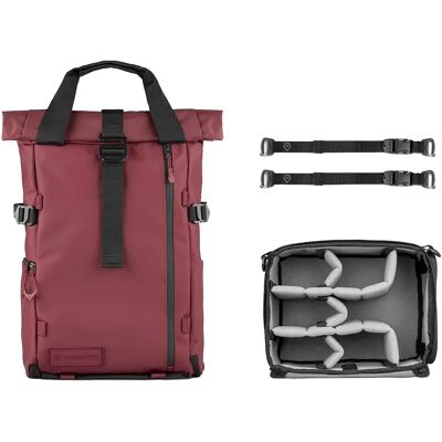 Wandrd Borsa Per Fotocamera 135318 Prvke 21l Wandrd Borsa Per Fotocamera 135318 Prvke 21l