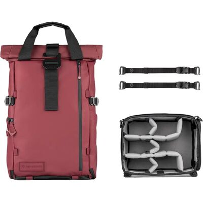 Wandrd Borsa Per Fotocamera 135332 Prvke 31l Wandrd Borsa Per Fotocamera 135332 Prvke 31l