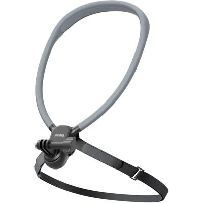 Smallrig Supporto Per Fotocamera 5596 Black One Size Smallrig Supporto Per Fotocamera 5596 Black One Size