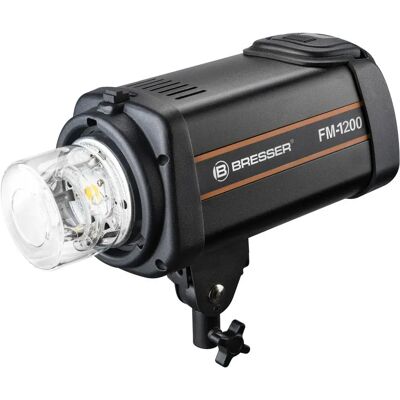 Bresser Flash Da Studio Fm-1200 Bresser Flash Da Studio Fm-1200