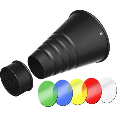 Bresser M-31b Snoot Ottico Bresser M-31b Snoot Ottico