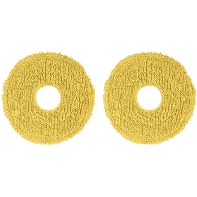 Mova Ricambio Per Mocio Mrmp35 Yellow One Size Mova Ricambio Per Mocio Mrmp35 Yellow One Size