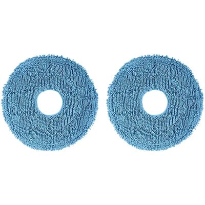 Mova Ricambio Per Mocio V60 Mobius Blue One Size Mova Ricambio Per Mocio V60 Mobius Blue One Size
