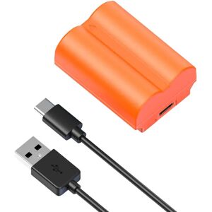 Smallrig Batteria 970 Np-w235 Usb-c Rechargeable Smallrig Batteria 970 Np-w235 Usb-c Rechargeable