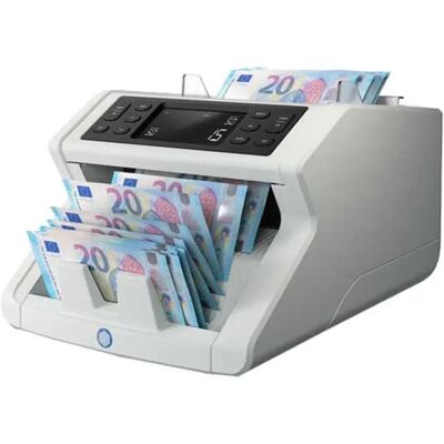 Safescan Contatore Di Banconete 2210 Safescan Contatore Di Banconete 2210