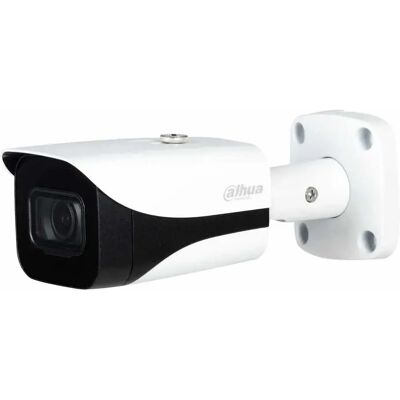 Dahua Telecamera Di Sicurezza Hac-hfw2501e-a-s2 White / Black One Size Dahua Telecamera Di Sicurezza Hac-hfw2501e-a-s2 White / Black One Size