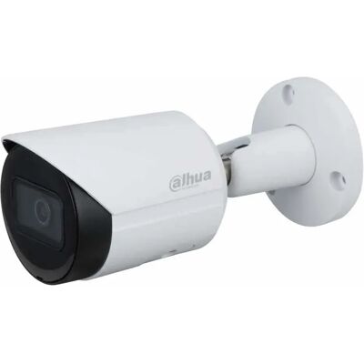 Dahua Telecamera Di Sicurezza Ipc-hfw2230s-s-0360b-s2 White / Black One Size Dahua Telecamera Di Sicurezza Ipc-hfw2230s-s-0360b-s2 White / Black One Size
