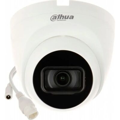 Dahua Telecamera Di Sicurezza Hdw2241tp-s-0280b White One Size Dahua Telecamera Di Sicurezza Hdw2241tp-s-0280b White One Size