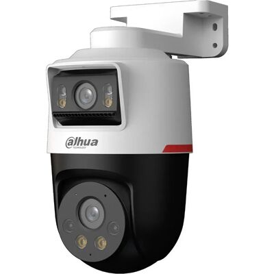 Dahua Telecamera Di Sicurezza Ipc-pts2249b-e2-s-pv-0360b-pro White One Size Dahua Telecamera Di Sicurezza Ipc-pts2249b-e2-s-pv-0360b-pro White One Size