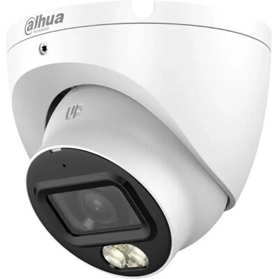 Dahua Telecamera Di Sicurezza Hac-hdw1500tlm-il-a-0360b-s3 White One Size Dahua Telecamera Di Sicurezza Hac-hdw1500tlm-il-a-0360b-s3 White One Size