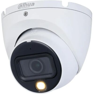 Dahua Telecamera Di Sicurezza Hac-hdw1801tlm-il-a White One Size Dahua Telecamera Di Sicurezza Hac-hdw1801tlm-il-a White One Size