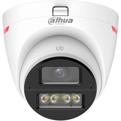 Dahua Telecamera Di Sicurezza Hac-hdw1249x-a-pro-0280b-dip White One Size Dahua Telecamera Di Sicurezza Hac-hdw1249x-a-pro-0280b-dip White One Size