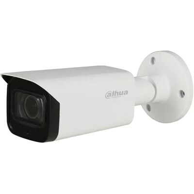 Dahua Telecamera Di Sicurezza Dh-hac-hfw2249t-i8-a White One Size Dahua Telecamera Di Sicurezza Dh-hac-hfw2249t-i8-a White One Size