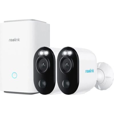 Reolink Hub B310 - Sistema di sicurezza Reolink Hub B310 - Sistema di sicurezza