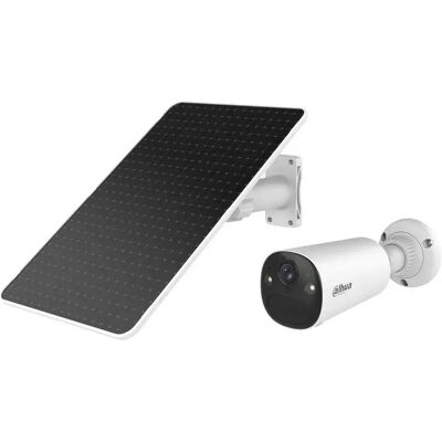 Dahua Telecamera Di Sicurezza Bf4cp-0210b-xl White / Black One Size Dahua Telecamera Di Sicurezza Bf4cp-0210b-xl White / Black One Size