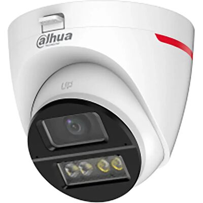 Dahua Telecamera Di Sicurezza Hac-hdw1549x-il-a-pro-0280b-dip White / Black One Size Dahua Telecamera Di Sicurezza Hac-hdw1549x-il-a-pro-0280b-dip White / Black One Size