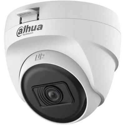 Dahua Telecamera Di Sicurezza Dh-hac-t1a51-u-0280b-s3 White / Black One Size Dahua Telecamera Di Sicurezza Dh-hac-t1a51-u-0280b-s3 White / Black One Size