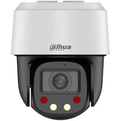 Dahua Telecamera Di Sicurezza Dh-sd2c405nd-gny-a-pv-s2 White / Black One Size Dahua Telecamera Di Sicurezza Dh-sd2c405nd-gny-a-pv-s2 White / Black One Size
