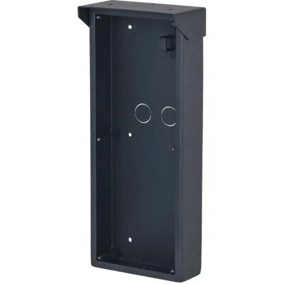 Dahua Supporto A Parete Dh-vtm27r3 Black One Size Dahua Supporto A Parete Dh-vtm27r3 Black One Size