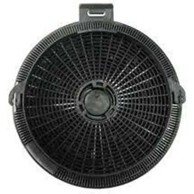 Teka Filtro A Carboni Attivi Per Cappa D4c Black One Size Teka Filtro A Carboni Attivi Per Cappa D4c Black One Size