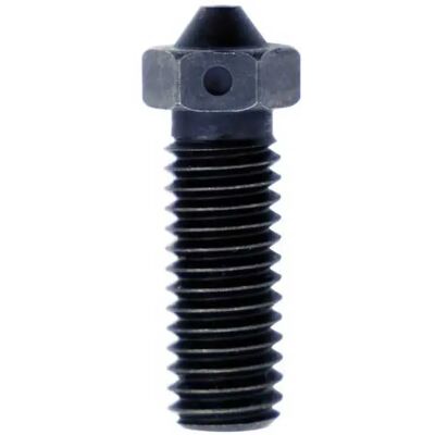 E3d Ugello Per Stampante 3d Volcano X 0.6 Mm 1.75 Mm E3d Ugello Per Stampante 3d Volcano X 0.6 Mm 1.75 Mm