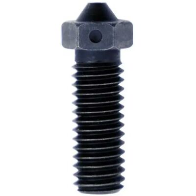 Ugello E3D Volcano - Acciaio temprato, 0,4mm, 1,75mm - Accessori per stampante 3D Ugello E3D Volcano - Acciaio temprato, 0,4mm, 1,75mm - Accessori per stampante 3D