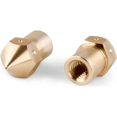 Primacreator Ugello Per Stampante 3d Creatbot 2.85 Mm Brass 0.6 Mm Primacreator Ugello Per Stampante 3d Creatbot 2.85 Mm Brass 0.6 Mm