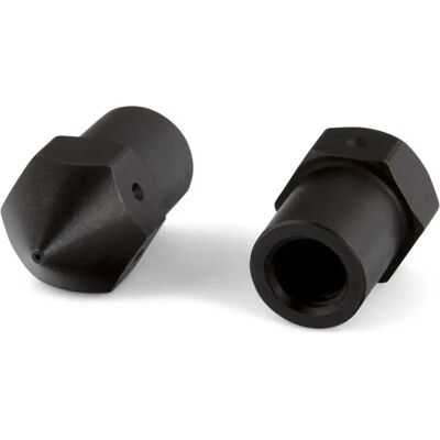 Primacreator Ugello Per Stampante 3d Creatbot 2.85 Mm Hardened 0.2 Mm Primacreator Ugello Per Stampante 3d Creatbot 2.85 Mm Hardened 0.2 Mm