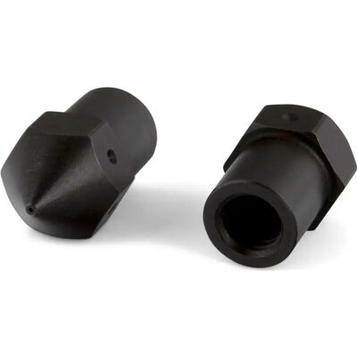 Primacreator Ugello Per Stampante 3d Creatbot 2.85 Mm Hardened 0. Mm Primacreator Ugello Per Stampante 3d Creatbot 2.85 Mm Hardened 0. Mm