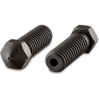 Primacreator Ugello Per Stampante 3d Volcano Compatible Hardened 0. Mm 1.75 Mm Primacreator Ugello Per Stampante 3d Volcano Compatible Hardened 0. Mm 1.75 Mm