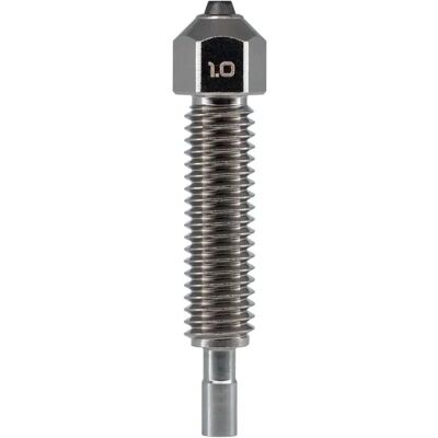 Micro Swiss Ugello Flowtech™ Diamondback 0.10 Mm Micro Swiss Ugello Flowtech™ Diamondback 0.10 Mm