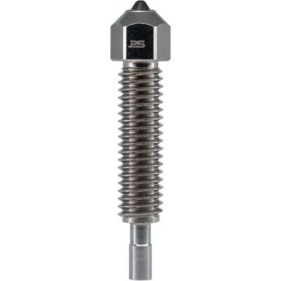 Micro Swiss Ugello Flowtech™ Diamondback 0.25 Mm Micro Swiss Ugello Flowtech™ Diamondback 0.25 Mm