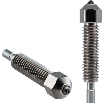 Micro Swiss Ugello Flowtech™ Diamondback 0.6 Mm Micro Swiss Ugello Flowtech™ Diamondback 0.6 Mm