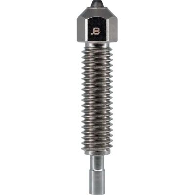 Micro Swiss Ugello Flowtech™ Diamondback 0.8 Mm Micro Swiss Ugello Flowtech™ Diamondback 0.8 Mm
