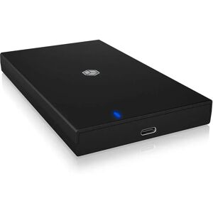 Raidsonic Stazione Docking Ib-200t-c3 Usb 3.2 Raidsonic Stazione Docking Ib-200t-c3 Usb 3.2