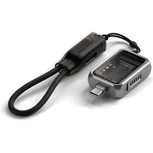 Satechi Case Esterno Ssd M.2 Usb-c Mini Nvme Satechi Case Esterno Ssd M.2 Usb-c Mini Nvme