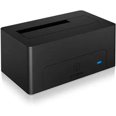 Icy Box Stazione Docking Ib-1121-c31 Icy Box Stazione Docking Ib-1121-c31