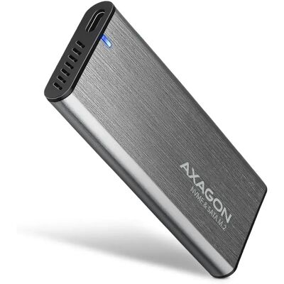 Axagon Case Esterno Ssd M.2 Eem2-sg2 Axagon Case Esterno Ssd M.2 Eem2-sg2
