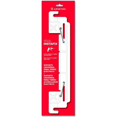 Ariston Staffa A Parete Termica Instafix Ariston Staffa A Parete Termica Instafix