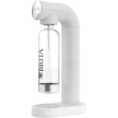 BRITA 1049250 - Macchina per acqua frizzante BRITA 1049250 - Macchina per acqua frizzante