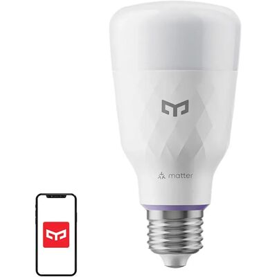 Yeelight Lampadina Intelligente D1 Yeelight Lampadina Intelligente D1