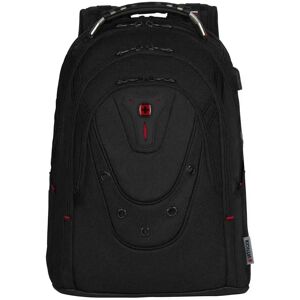 Wenger Zaino Per Laptop Ibex Ballistic Deluxe 16´´ Wenger Zaino Per Laptop Ibex Ballistic Deluxe 16´´