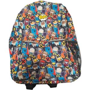 Loungefly Zaino X-men Marvel Nylon Loungefly Zaino X-men Marvel Nylon