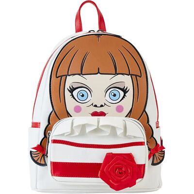 Loungefly Mini Zaino Annabelle Loungefly Mini Zaino Annabelle