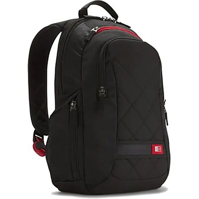 Case Logic Zaino Per Laptop Dlbp11k 1´´ Case Logic Zaino Per Laptop Dlbp11k 1´´